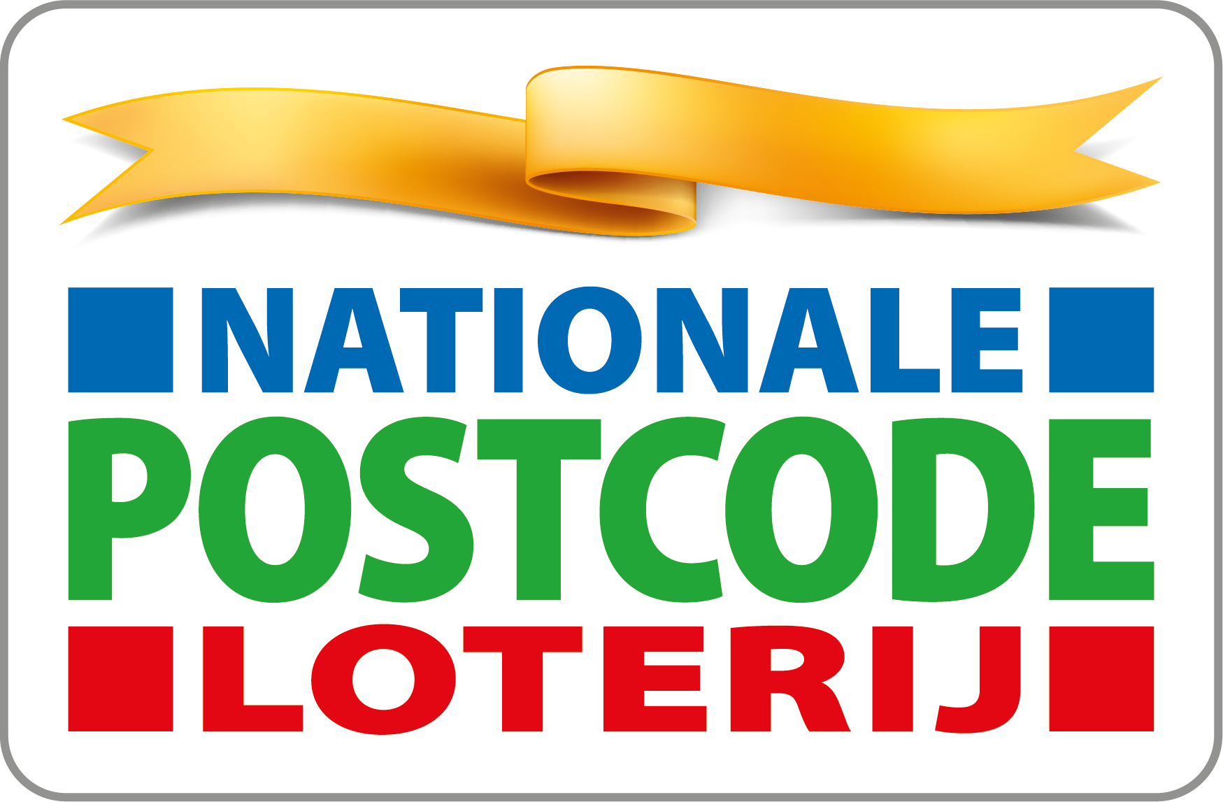 Postcode loterij