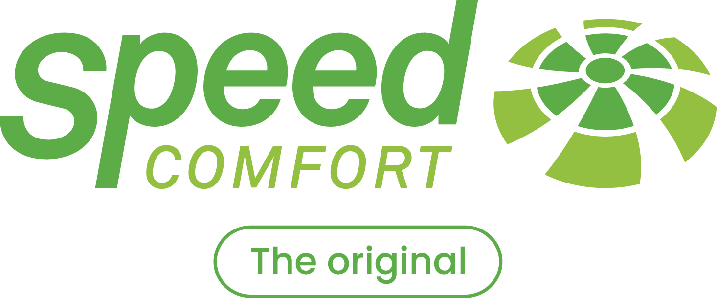 SpeedComfort