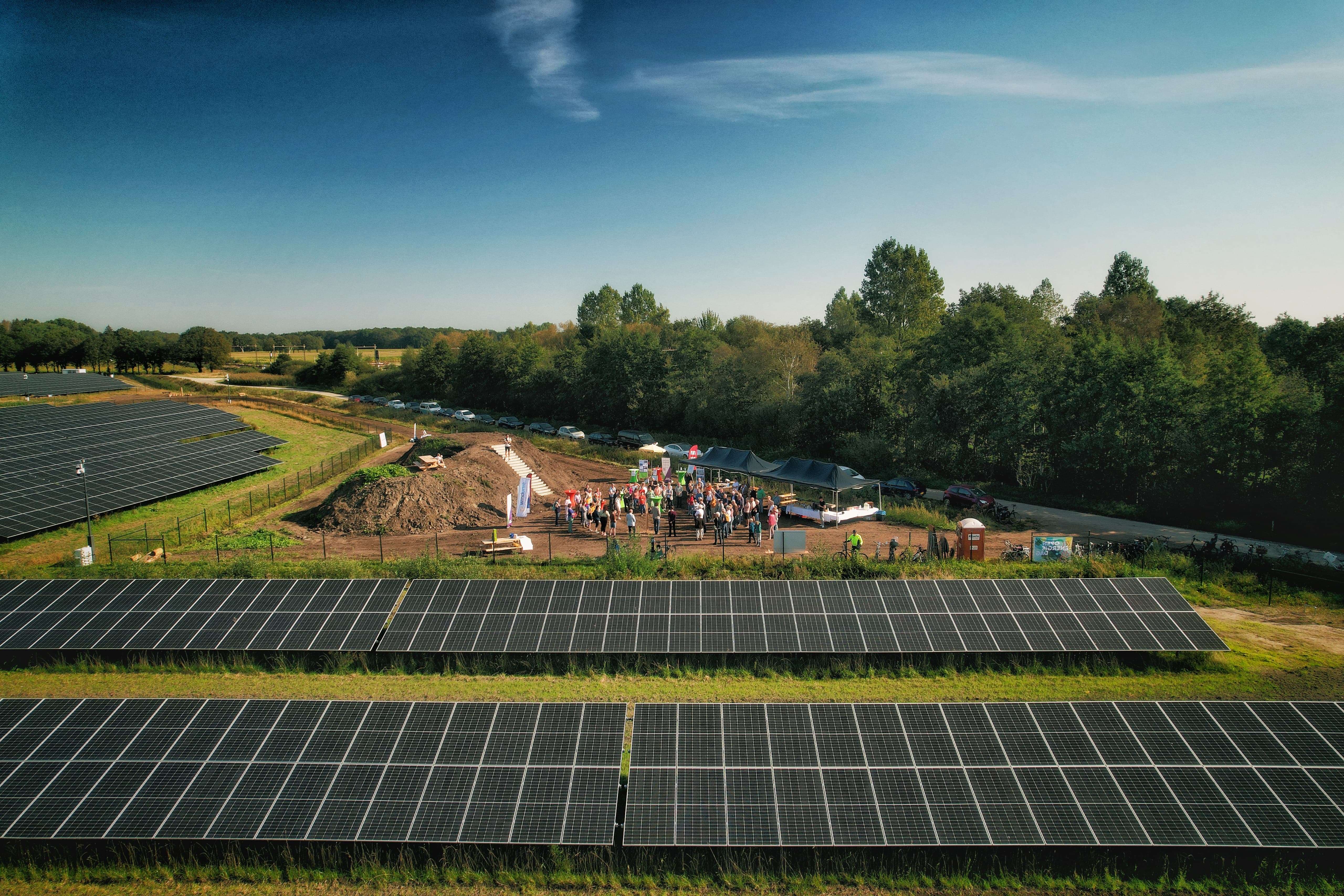 energietuin Assen