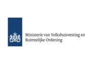 Ministerie van Volkshuisvesting en Ruimtelijke Ordening