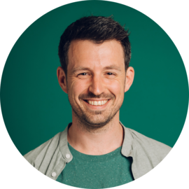 Jan, warmte-expert bij HIER