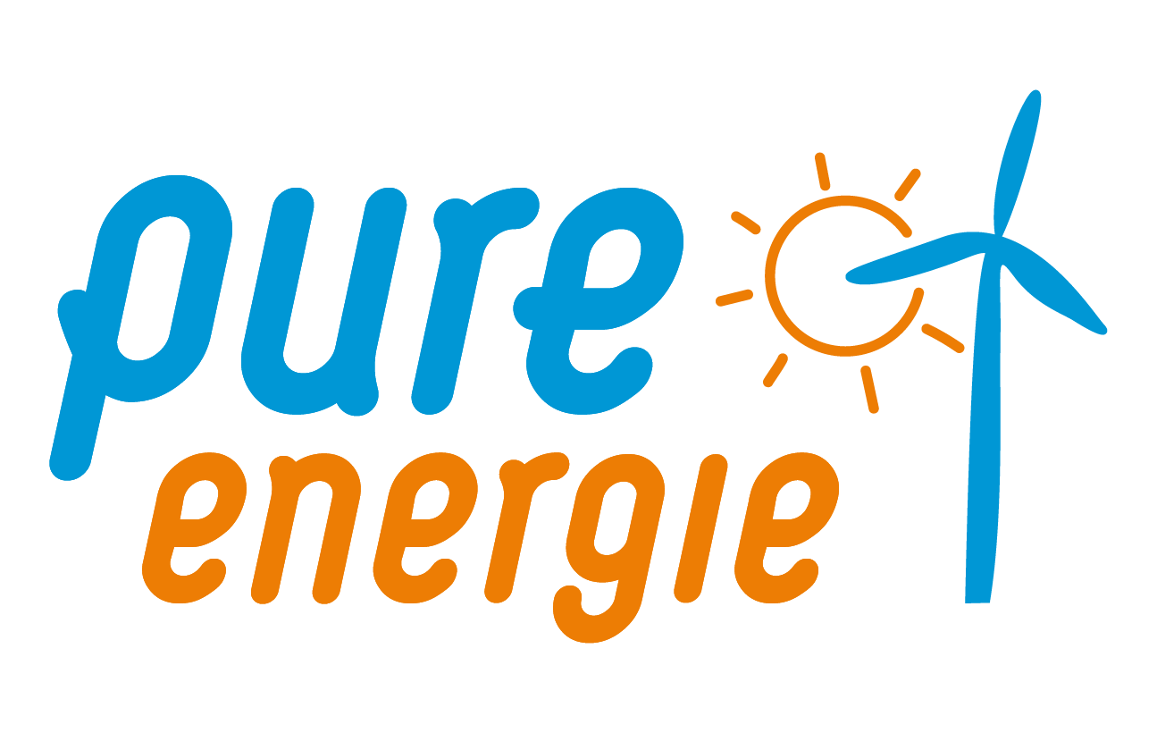 logo Pure Energie