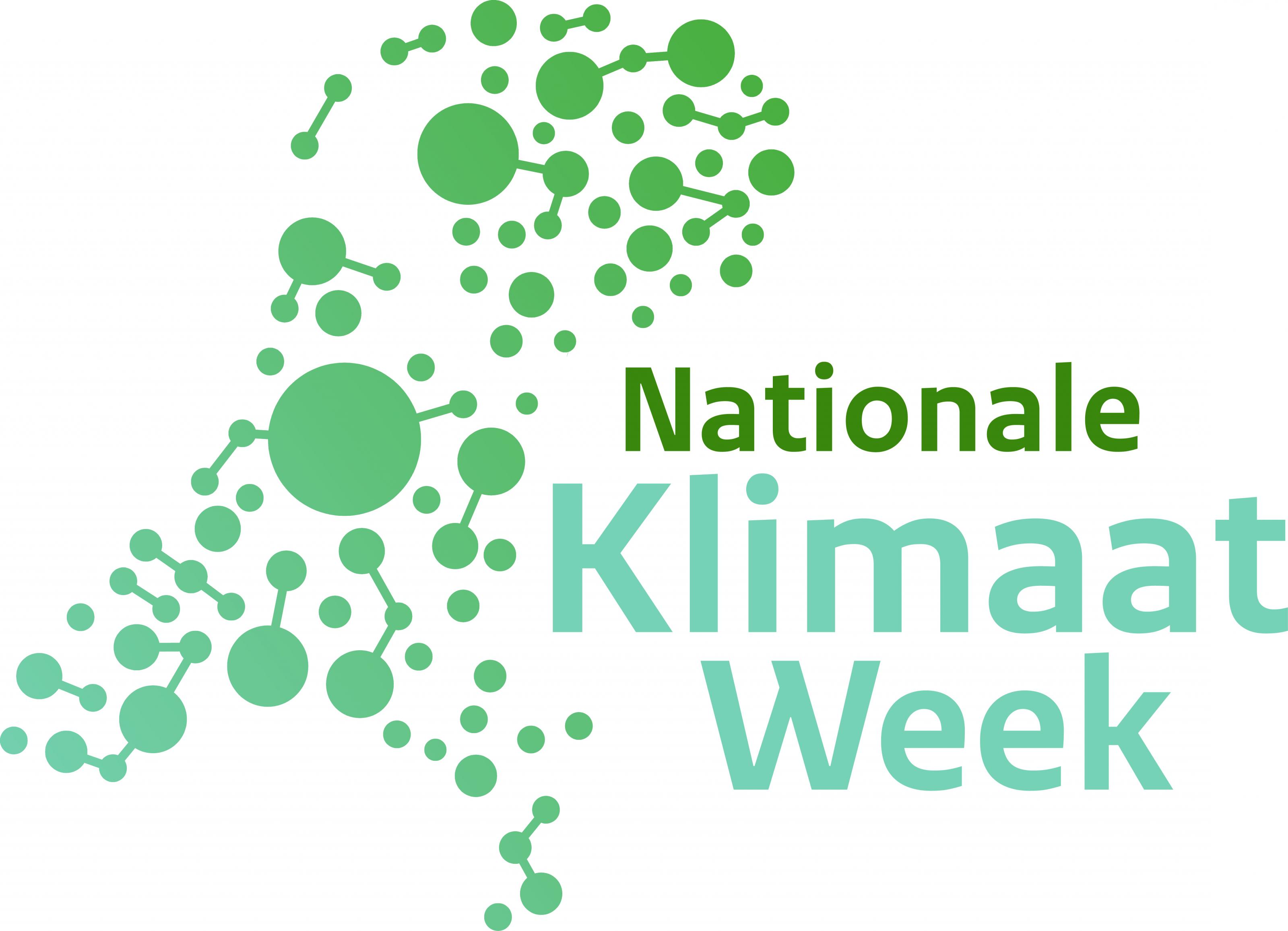 nationale klimaatweek