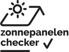 Zonnepanelen checker