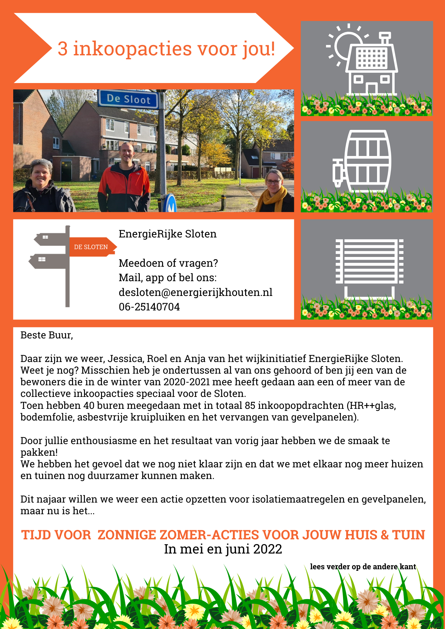 Flyer energierijk wijkteam sloten 1