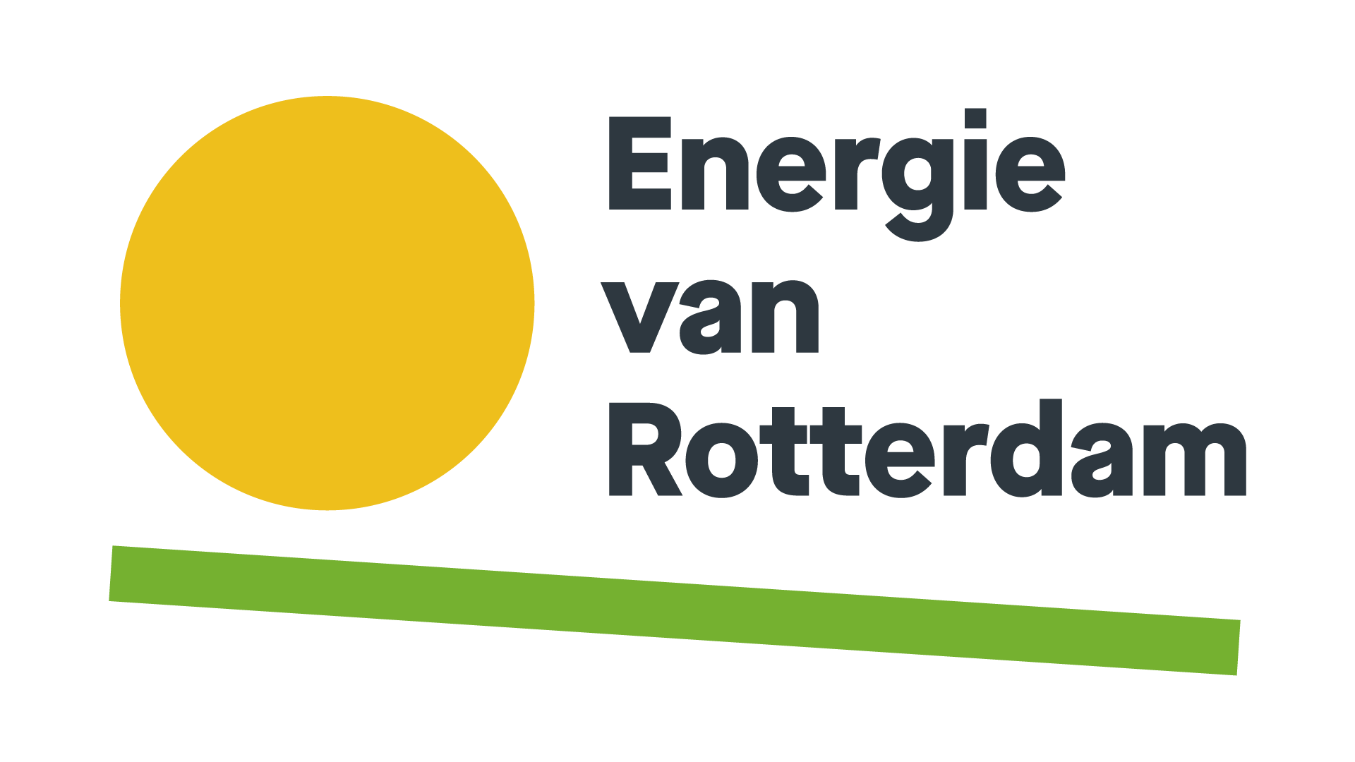 logo energie van rotterdam