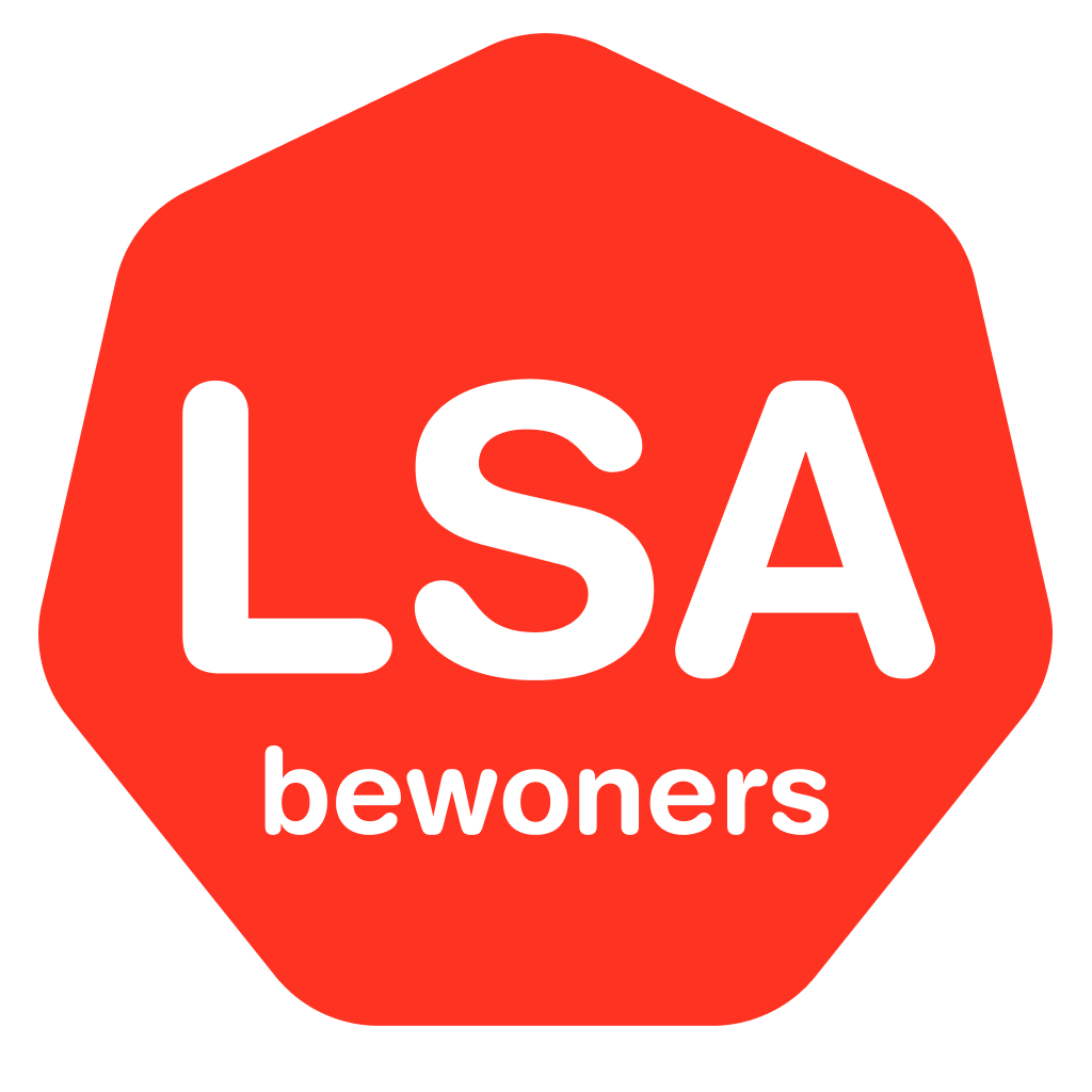 logo LSA