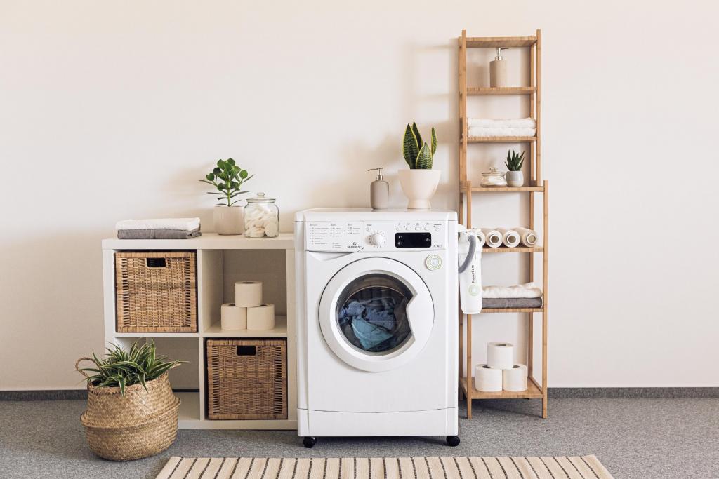 Gebeurt ziekte lont Feiten en fabels over de eco-stand van je wasmachine | HIER