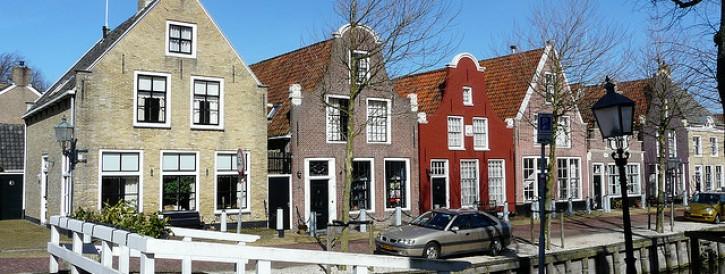 Huizen