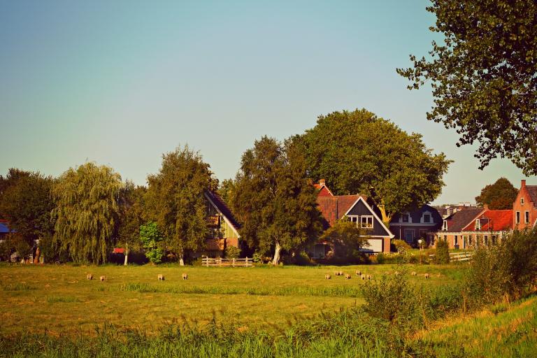 belang gemeenschap lokale energieopwek