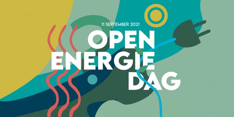 open energiedag 2021