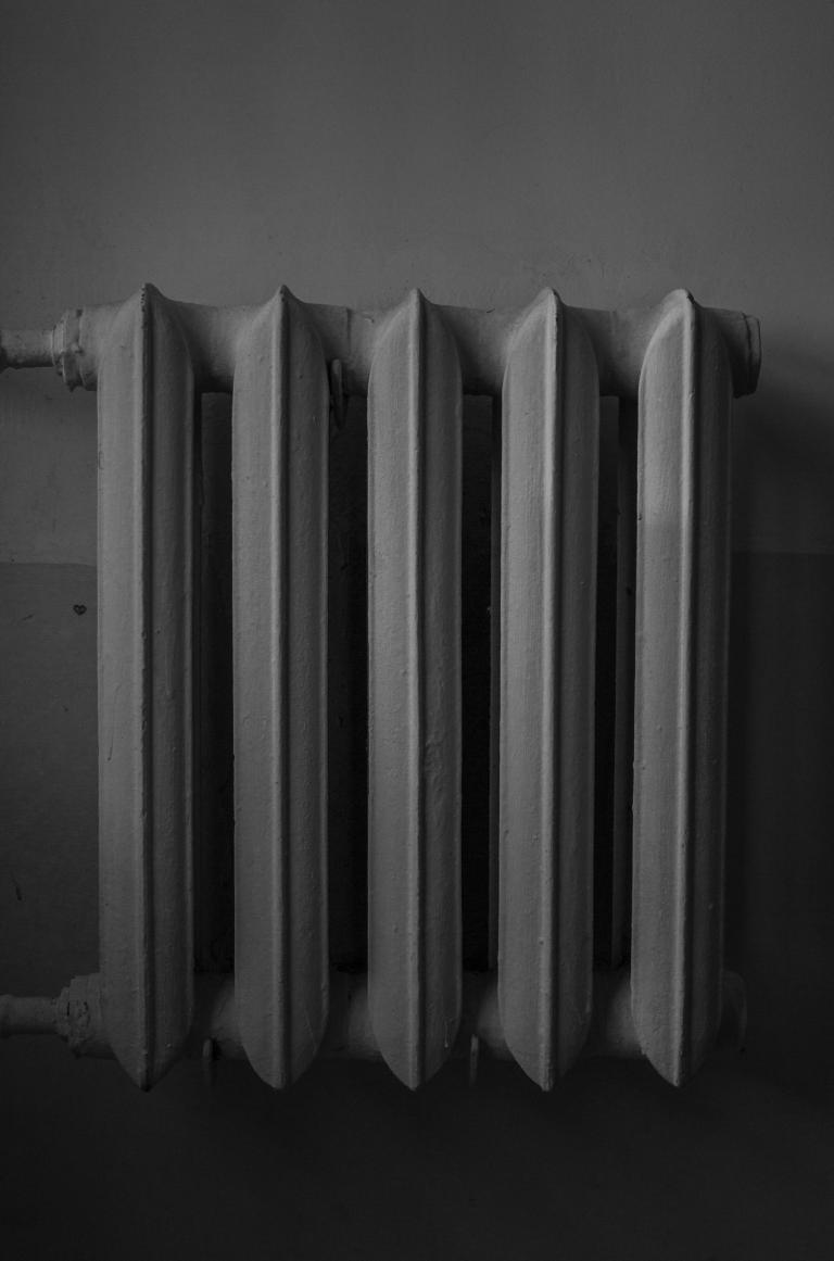 Design radiator